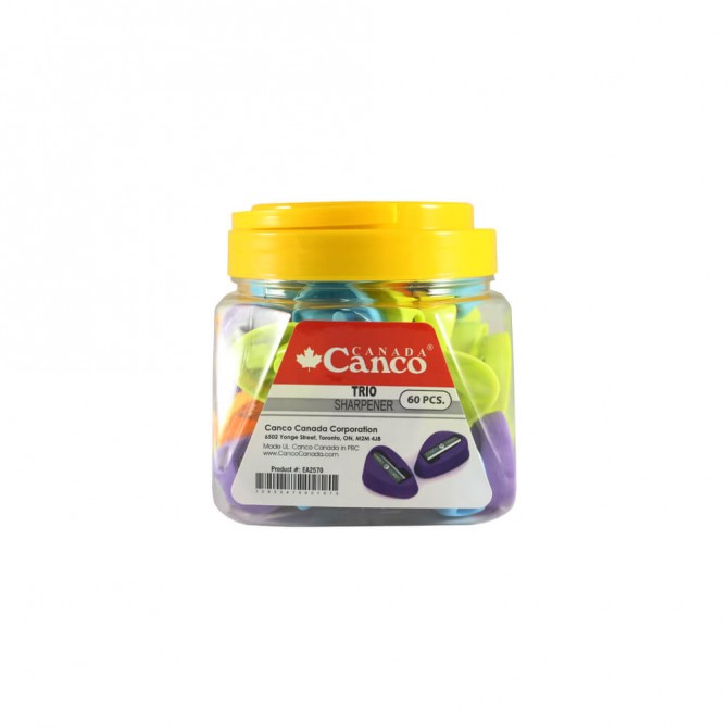 تراش تریو کنکو