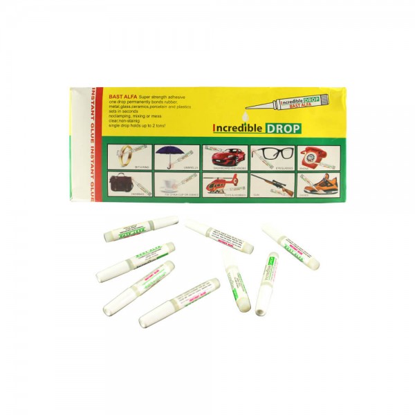 چسب قطره ای سیگاری چسب قطره ای سیگاری