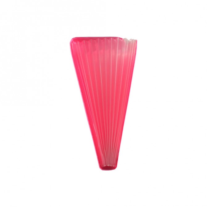 کیف سهند اکسپندینگ فایل کش وسط 574D رنگ صورتی