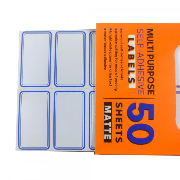 برچسب قیمت دور آبی 110 بسته 50 عددی برچسب قیمت دور آبی 110 بسته 50 عددی