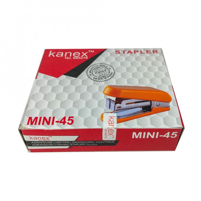 ماشین دوخت مینی کانکس مدل MINI-45 روکش دار ماشین دوخت مینی کانکس مدل MINI-45 روکش دار