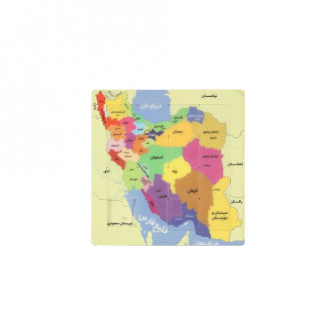 جدول هوش