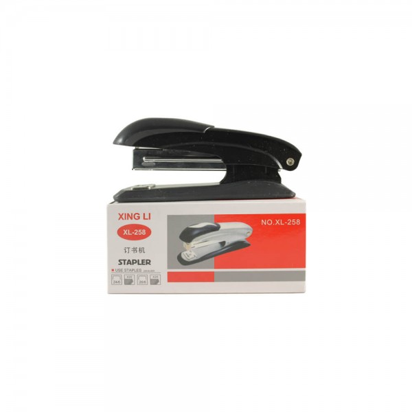 ماشین دوخت زین لی مدل XL-258 رنگ مشکی