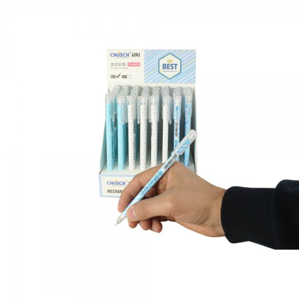 اتود فانتزی 0.5 لاکی کد CS-M600
