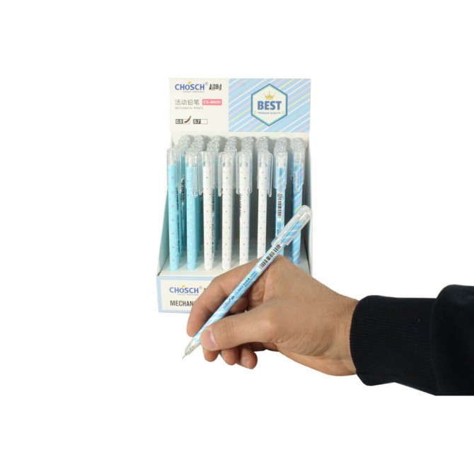 اتود فانتزی 0.5 لاکی کد CS-M600