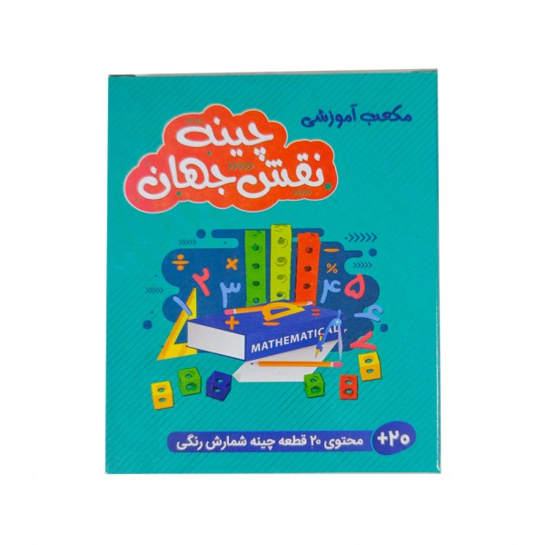 چینه نقش جهان