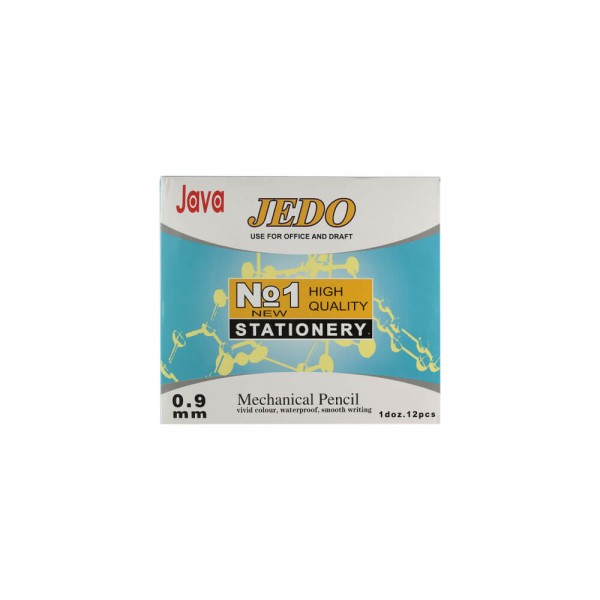 اتود چینی جی دو (Jedo) 0.9