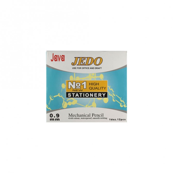 اتود چینی جی دو (Jedo) 0.9
