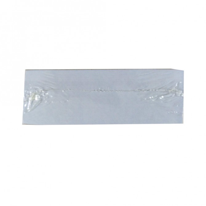 کاغذ یادداشت سفید 10*10 بسته 250 برگی 