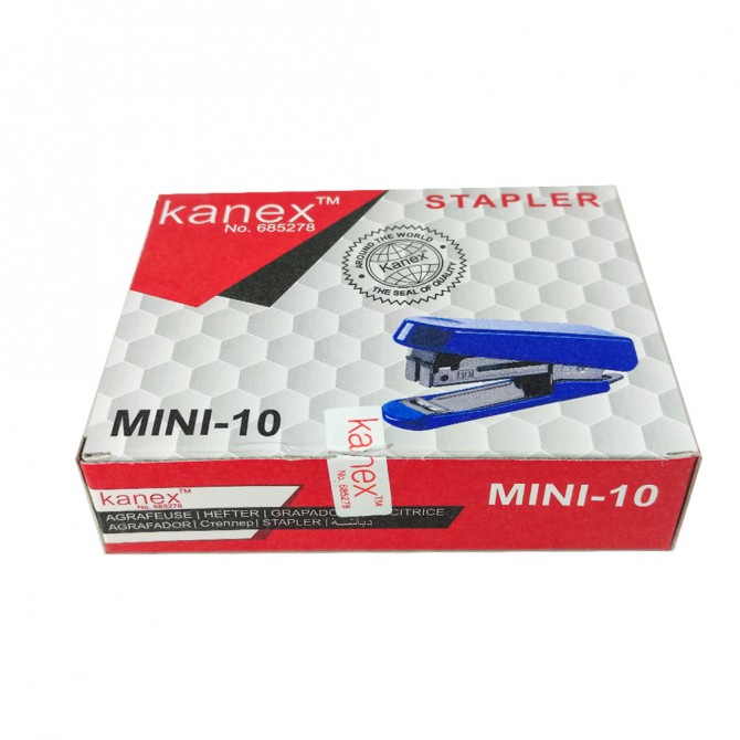ماشین دوخت مینی کانکس مدل MINI-10 روکش دار
