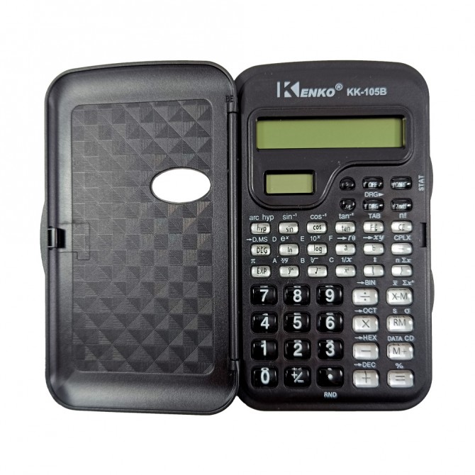 ماشین حساب مهندسی KENKO مدل  KK-105B