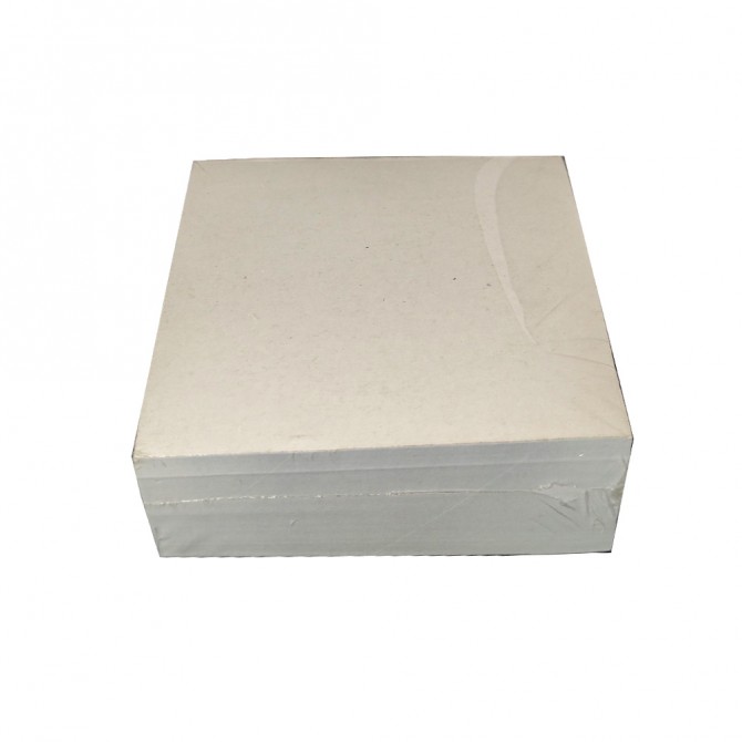 کاغذ یادداشت سفید 10*10 بسته 500 برگی