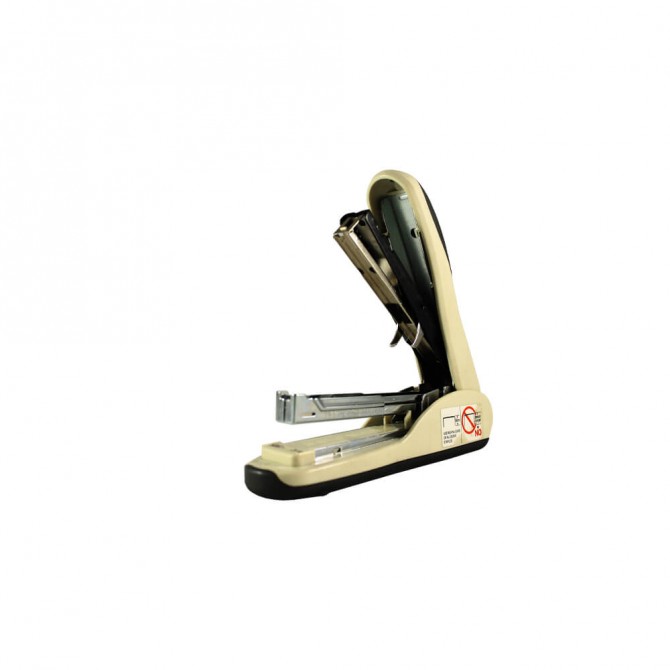 ماشین دوخت مکس استاپلر HD-50F رنگ کرمی