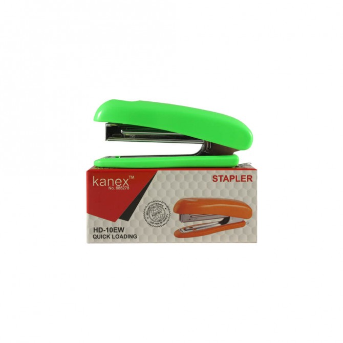 ماشین دوخت کانکس مدل HD-10EW روکش دار رنگ سبز