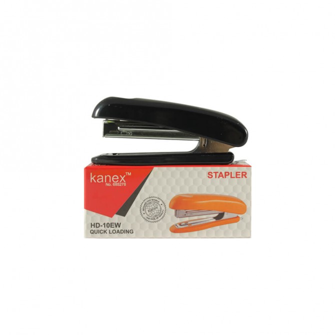 ماشین دوخت کانکس مدل HD-10EW روکش دار رنگ مشکی